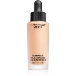 MAC Cosmetics Studio Waterweight SPF 30 Foundation machiaj ușor de hidratare SPF 30