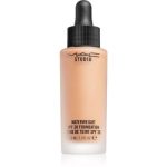 MAC Cosmetics Studio Waterweight SPF 30 Foundation machiaj ușor de hidratare SPF 30