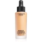 MAC Cosmetics Studio Waterweight SPF 30 Foundation machiaj ușor de hidratare SPF 30