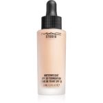 MAC Cosmetics Studio Waterweight SPF 30 Foundation machiaj ușor de hidratare SPF 30