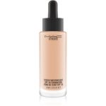 MAC Cosmetics Studio Waterweight SPF 30 Foundation machiaj ușor de hidratare SPF 30