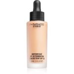 MAC Cosmetics Studio Waterweight SPF 30 Foundation machiaj ușor de hidratare SPF 30