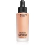 MAC Cosmetics Studio Waterweight SPF 30 Foundation machiaj ușor de hidratare SPF 30