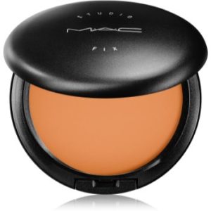 MAC Cosmetics Studio Fix Powder Plus Foundation 2 in 1 pudra si makeup