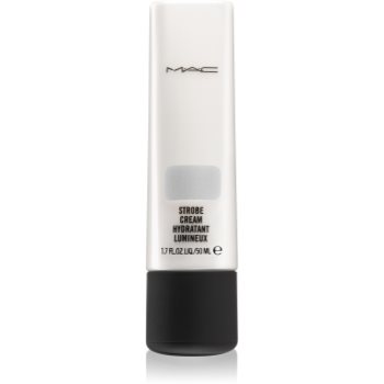 MAC Cosmetics Strobe Cream cremă hidratantă pentru o piele mai luminoasa