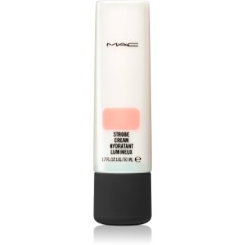 MAC Cosmetics Strobe Cream cremă hidratantă pentru o piele mai luminoasa