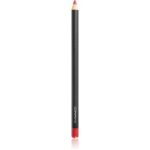 MAC Cosmetics Lip Pencil creion contur pentru buze