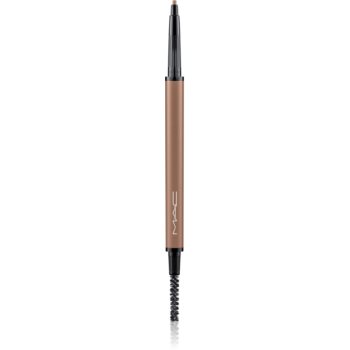 MAC Cosmetics Eye Brows Styler creion pentru sprancene cu pensula