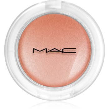MAC Cosmetics Glow Play Blush blush