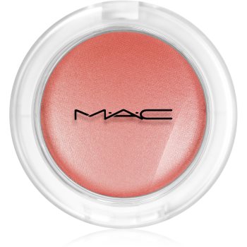 MAC Cosmetics Glow Play Blush blush