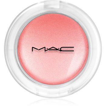 MAC Cosmetics Glow Play Blush blush