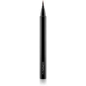 MAC Cosmetics Brushstroke 24 Hour Liner creion pentru conturul ochilor