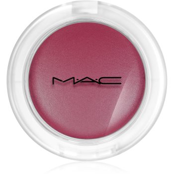 MAC Cosmetics Glow Play Blush blush