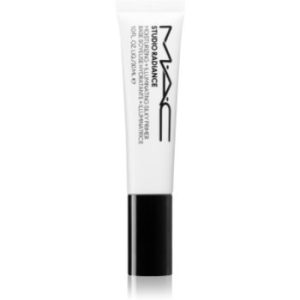 MAC Cosmetics Studio Radiance Moisturizing + Illuminating Silky Primer baza de machiaj iluminatoare