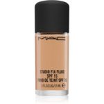MAC Cosmetics Mini Studio Fix Fluid fond de ten matifiant SPF 15