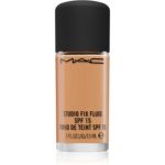 MAC Cosmetics Mini Studio Fix Fluid fond de ten matifiant SPF 15