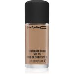 MAC Cosmetics Mini Studio Fix Fluid fond de ten matifiant SPF 15