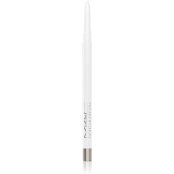 MAC Cosmetics Colour Excess Gel Pencil eyeliner gel rezistent la apă