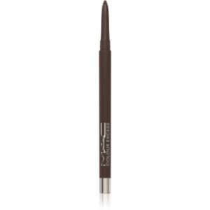 MAC Cosmetics Colour Excess Gel Pencil eyeliner gel rezistent la apă