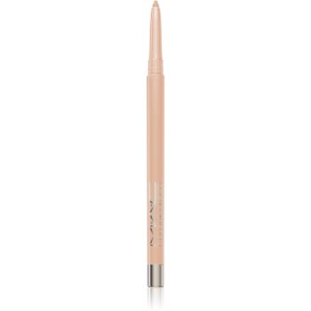 MAC Cosmetics Colour Excess Gel Pencil eyeliner gel rezistent la apă