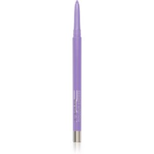 MAC Cosmetics Colour Excess Gel Pencil eyeliner gel rezistent la apă