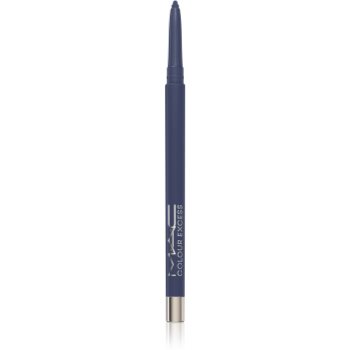 MAC Cosmetics Colour Excess Gel Pencil eyeliner gel rezistent la apă
