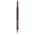MAC Cosmetics Colour Excess Gel Pencil eyeliner gel rezistent la apă