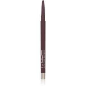 MAC Cosmetics Colour Excess Gel Pencil eyeliner gel rezistent la apă