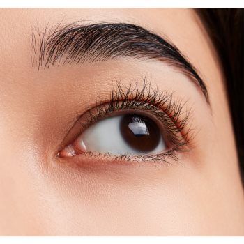 MAC Cosmetics Mini M·A·CStack Mascara Superstack Mega Brush Mascara pentru volum si lungire mini