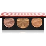 MAC Cosmetics Step Bright Up Extra Dimension Skinfinish Hypnotizing Holiday paleta luminoasa