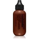 MAC Cosmetics Studio Radiance Face and Body Radiant Sheer Foundation machiaj cu acoperire ușoară pentru față și corp
