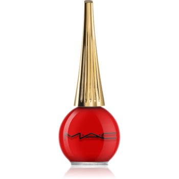 MAC Cosmetics Nail Lacquer Aute Cuture Starring Rosalía lac de unghii