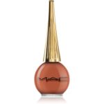 MAC Cosmetics Nail Lacquer Aute Cuture Starring Rosalía lac de unghii