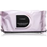 MAC Cosmetics Gently Off Wipes + Micellar Water șervețele demachiante pentru make-up