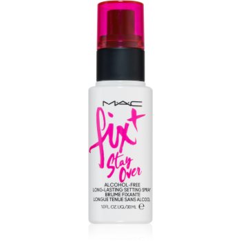 MAC Cosmetics Fix + Stay Over fixator make-up hidratant