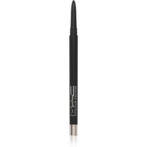 MAC Cosmetics Colour Excess Gel Pencil eyeliner gel rezistent la apă