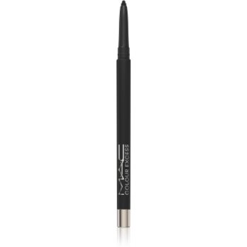 MAC Cosmetics Colour Excess Gel Pencil eyeliner gel rezistent la apă