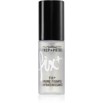 MAC Cosmetics Mini Prep + Prime Fix + Spray facial pentru fixare machiajului