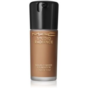 MAC Cosmetics Studio Radiance Serum-Powered Foundation make up hidratant