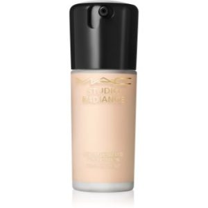 MAC Cosmetics Studio Radiance Serum-Powered Foundation make up hidratant