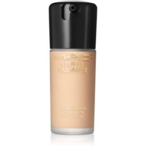 MAC Cosmetics Studio Radiance Serum-Powered Foundation make up hidratant