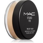MAC Cosmetics Studio Fix Pro Set + Blur Weightless Loose Powder pudra cu efect de matifiere