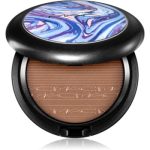MAC Cosmetics Bronzing Collection Highlighter Extra Dimension Skinfinish iluminator