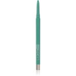 MAC Cosmetics Colour Excess Gel Pencil eyeliner gel rezistent la apă