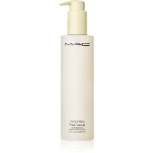 MAC Cosmetics Hyper Real Fresh Canvas Cleansing Oil ulei de curățare blând