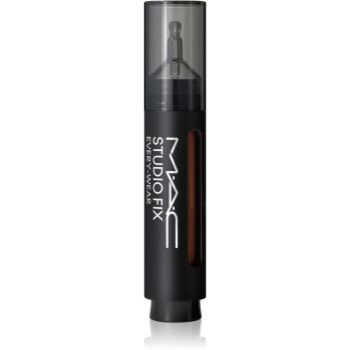 MAC Cosmetics Studio Fix Every-Wear All-Over Face Pen Machiaj si anticearcan cremos intr-unul singur