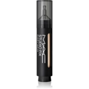 MAC Cosmetics Studio Fix Every-Wear All-Over Face Pen Machiaj si anticearcan cremos intr-unul singur
