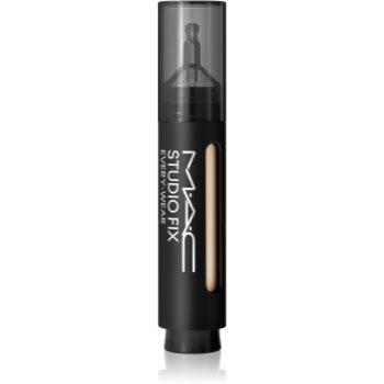 MAC Cosmetics Studio Fix Every-Wear All-Over Face Pen Machiaj si anticearcan cremos intr-unul singur