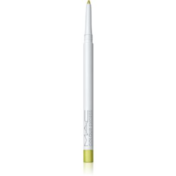 MAC Cosmetics Holiday Color Excess Liner
