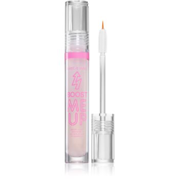 Wet n Wild Boost Me Up ser creșterii genelor și a sprâncenelor